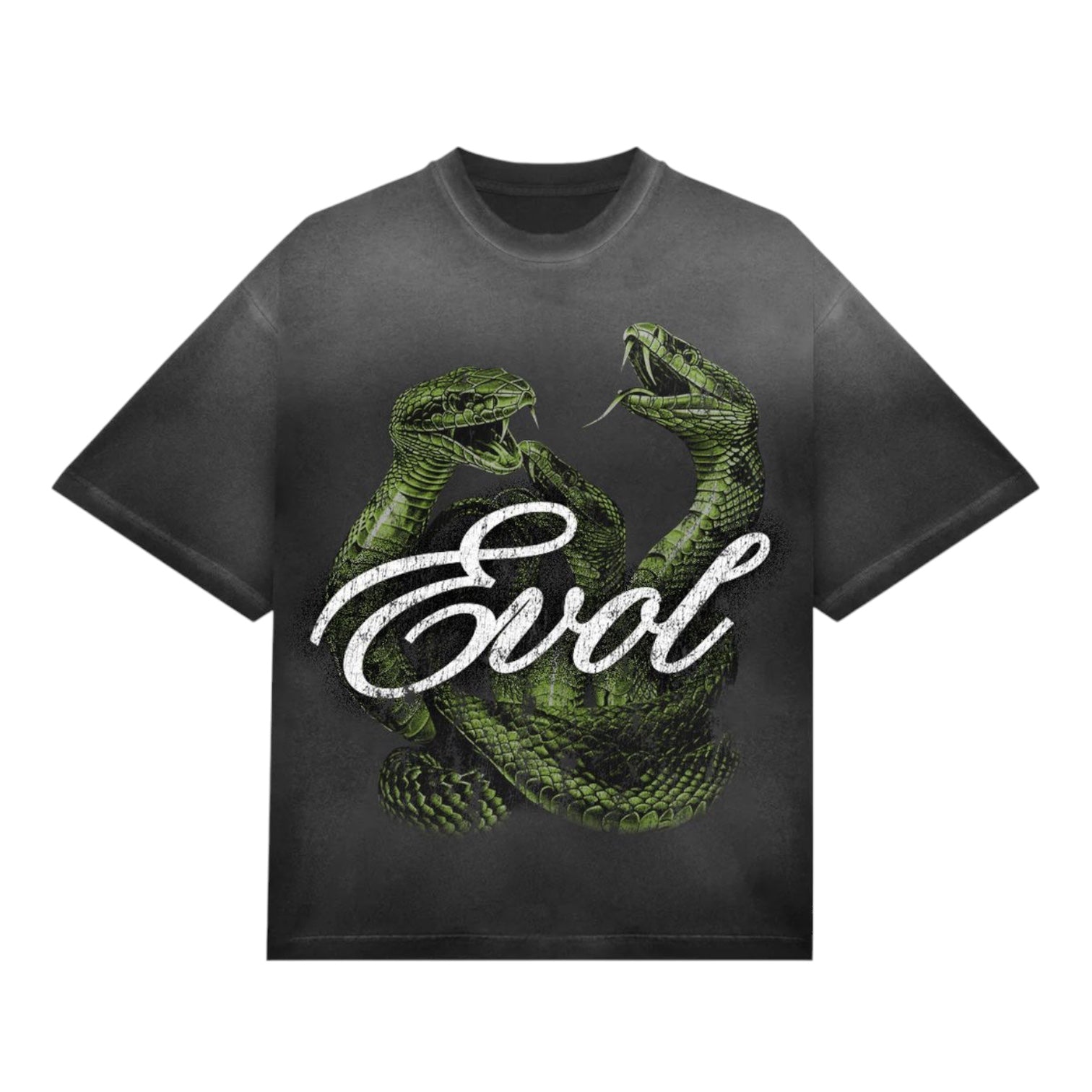 EVOL: Snake SS Tee